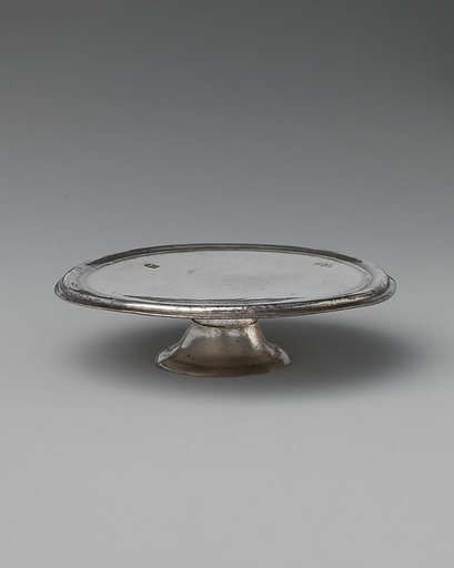 Miniature tazza