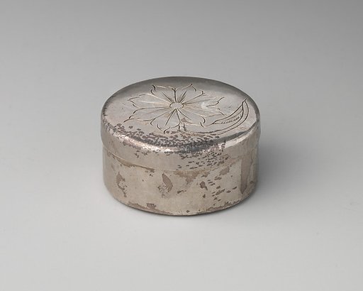 Miniature wafer box