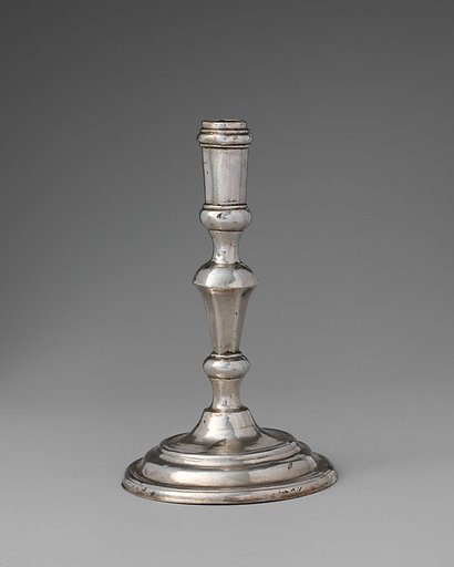 Miniature candlestick