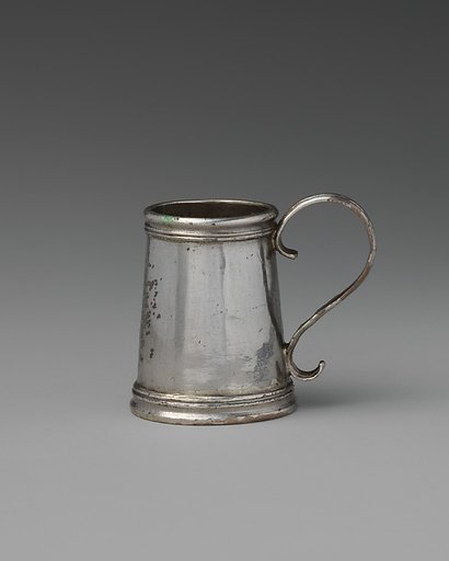 Miniature mug