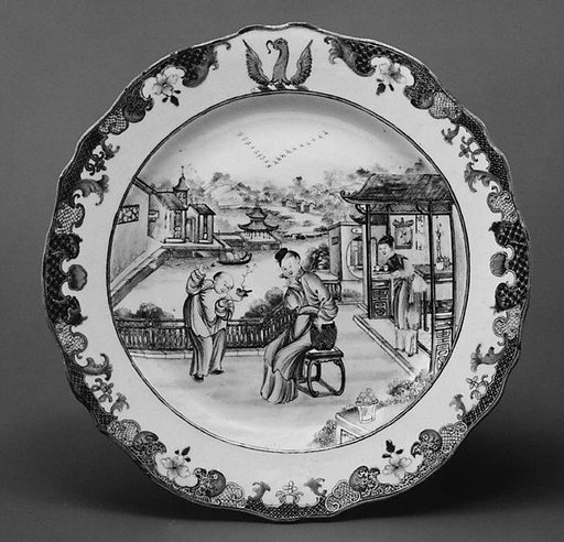 Plate