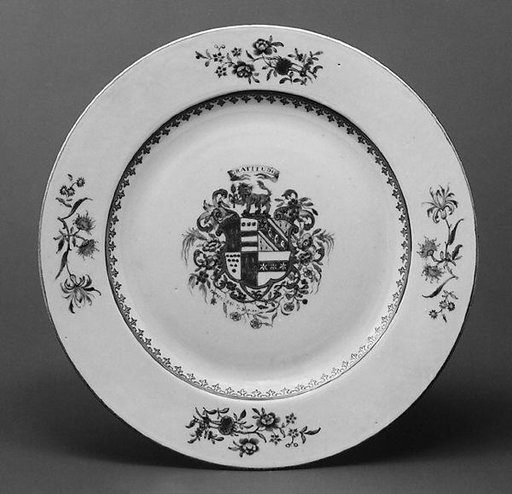 Plate