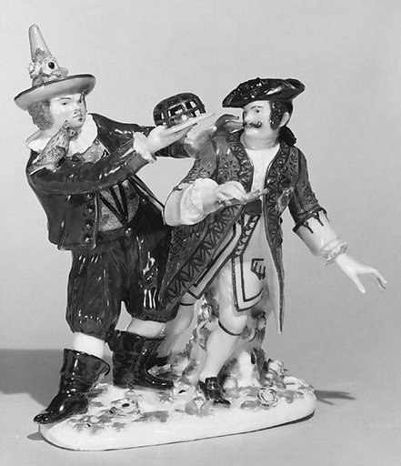 Froehlich and Schmiedel