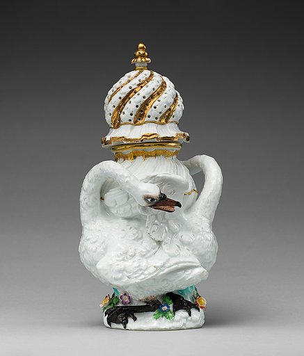 Sugar caster (part of a service)