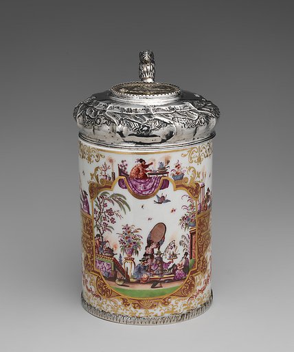 Tankard