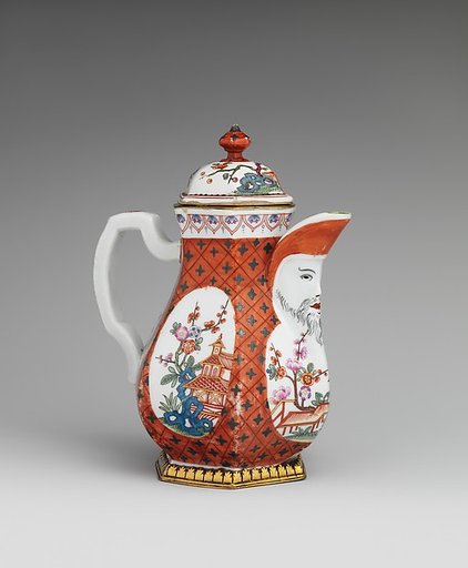 Coffeepot