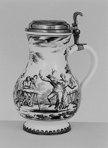 Tankard