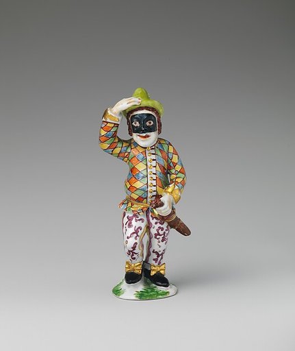 Harlequin
