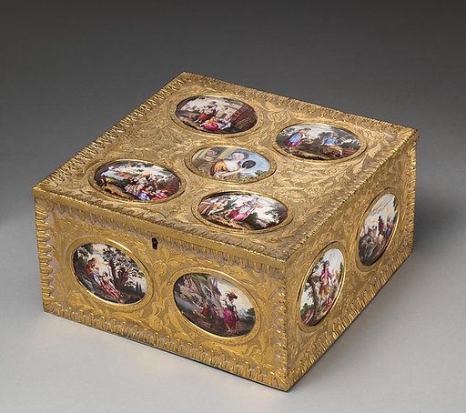 Casket