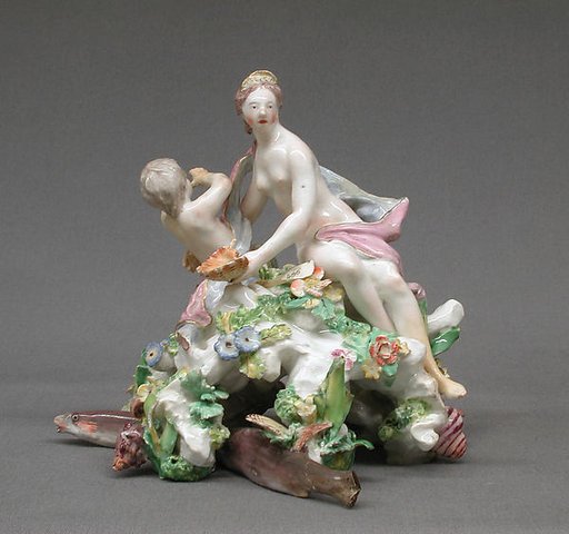 Triumph of Galathea