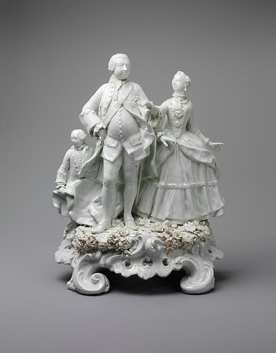 The Royal Family