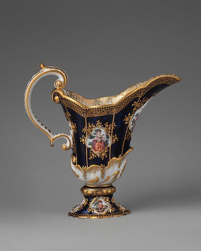 Ewer