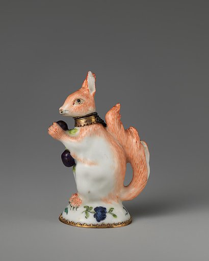 Squirrel