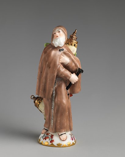 Friar