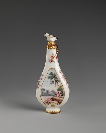 Flagon