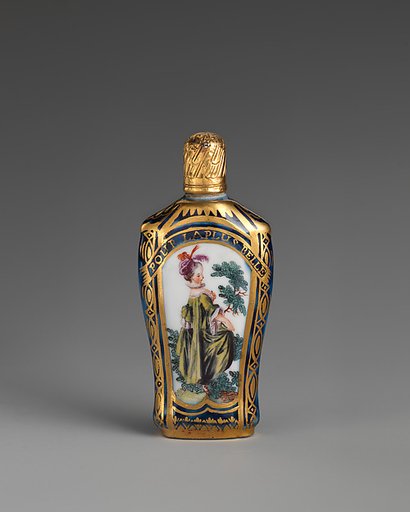 Flagon