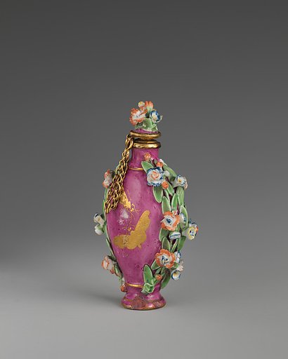 Flagon