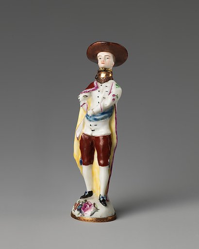 Troubadour