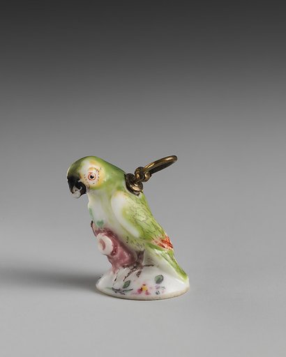 Parrot