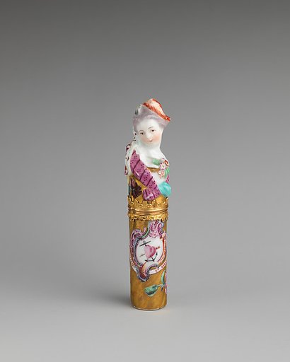 Female bust
