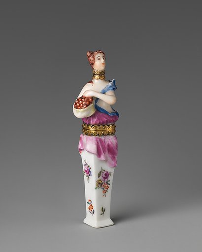 Female term figure