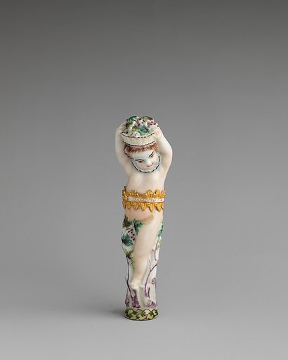 Infant Bacchus