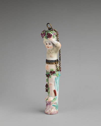Infant Bacchus