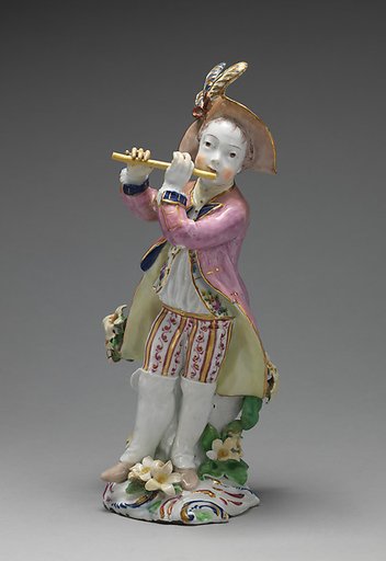 Fife player