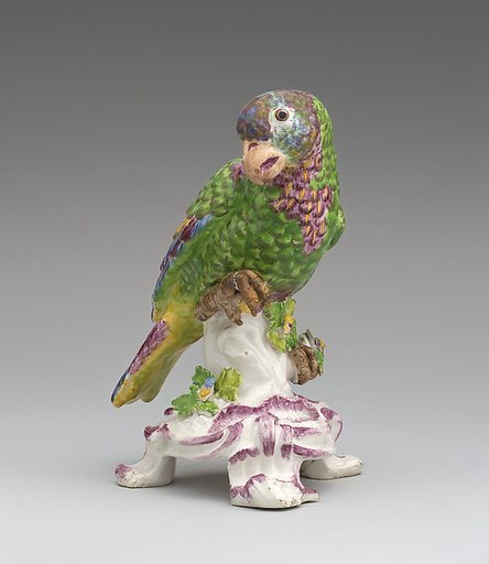 Parrot