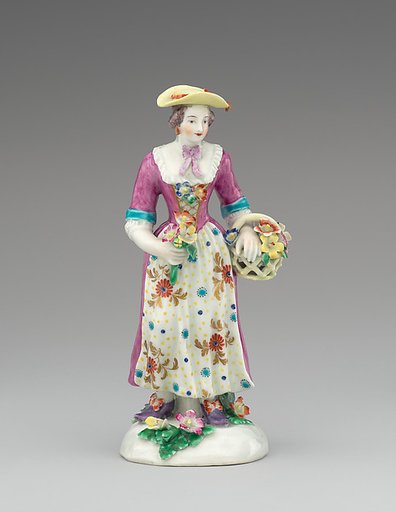 Companion (one of a pair)