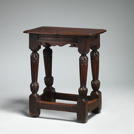 Stool