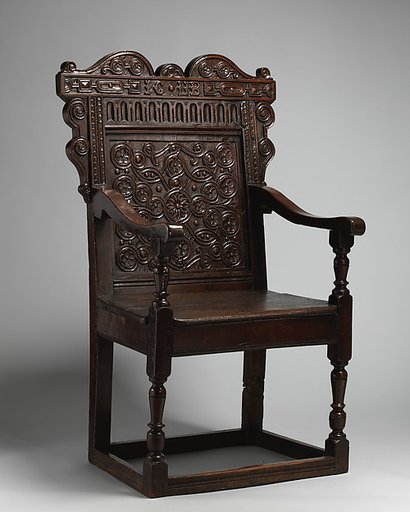 Armchair