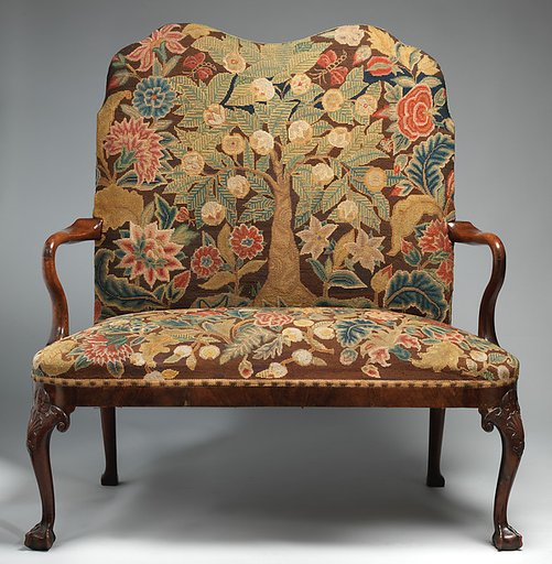 Settee