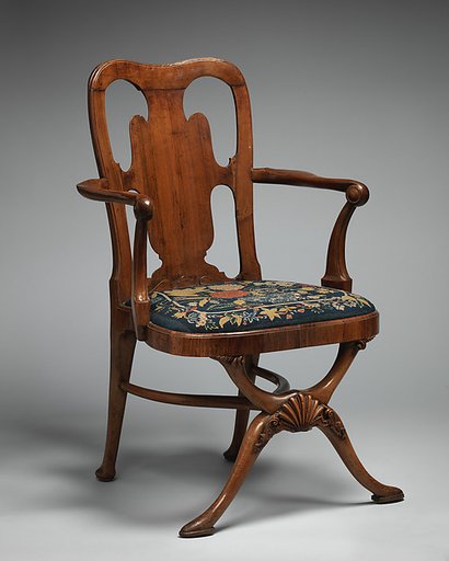 Armchair