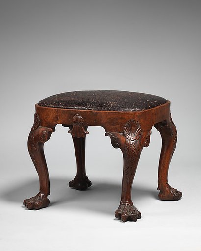 Stool