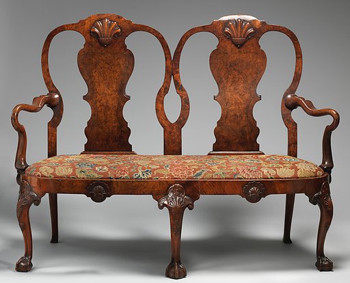 Settee