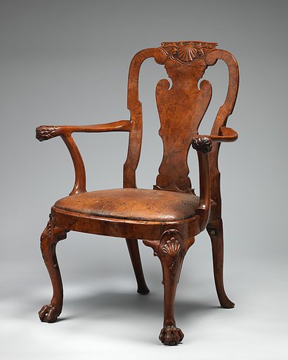 Armchair