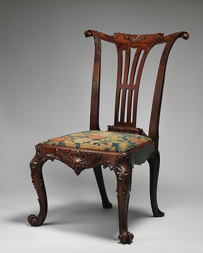 Side chair