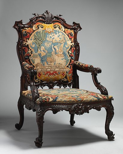 Armchair