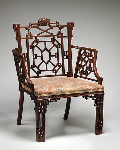 Armchair