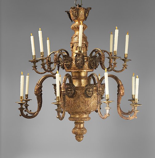 Chandelier