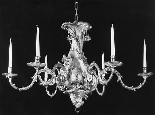 Chandelier
