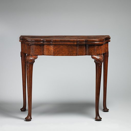 Card table