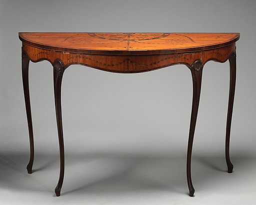 Side table