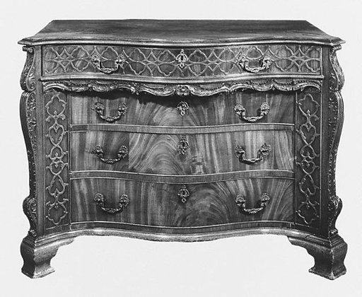 Commode