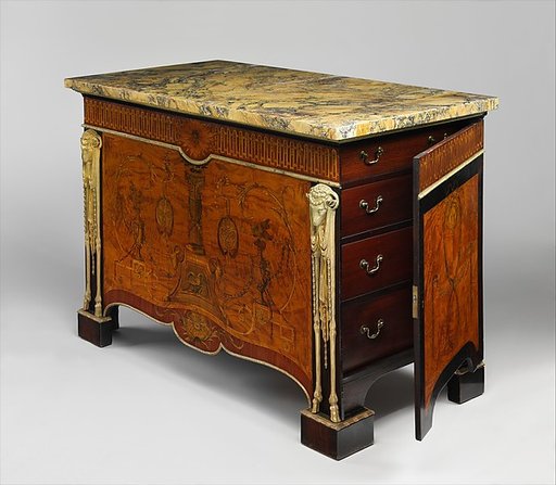 Commode