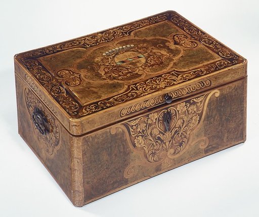 Box