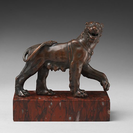 Female panther