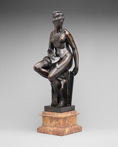 Nude female