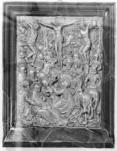 Mount Calvary
